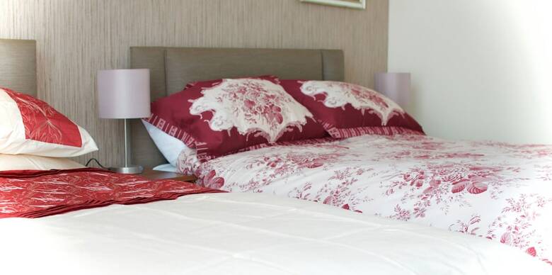 Hotel Landguard House B&B