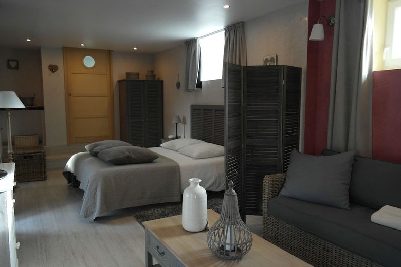 Bed & Breakfast Traou Ar Vilin Chambres D'h�tes