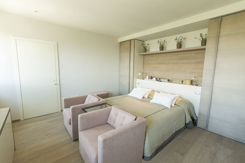 Agroturismo Fonte Al Vento