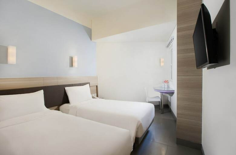 Amaris Hotel Satrio Kuningan - Jakarta