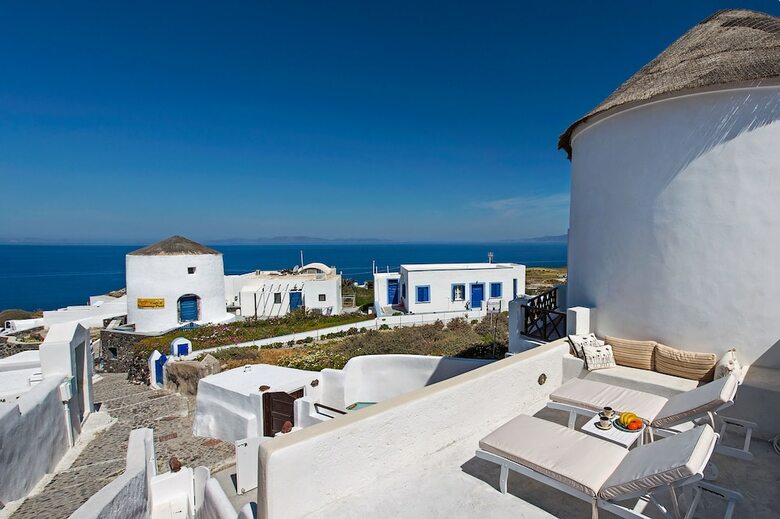 Villa Canavaview By Thireon
