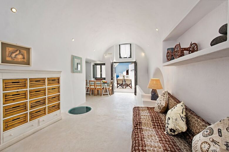 Villa Canavaview By Thireon
