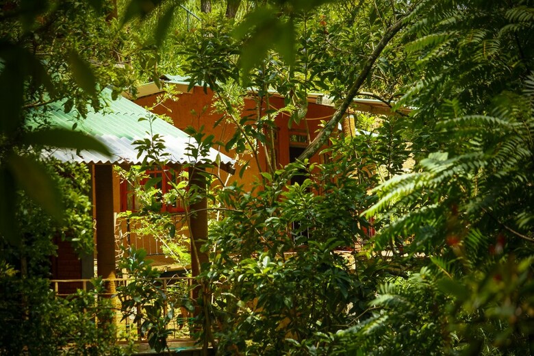 Posada Ella Green Cottages