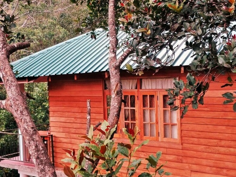 Posada Ella Green Cottages
