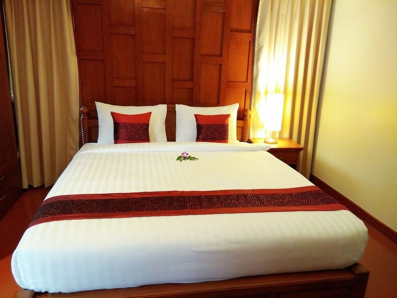 Hotel Kaya Mani Thai Villa Resort Samui