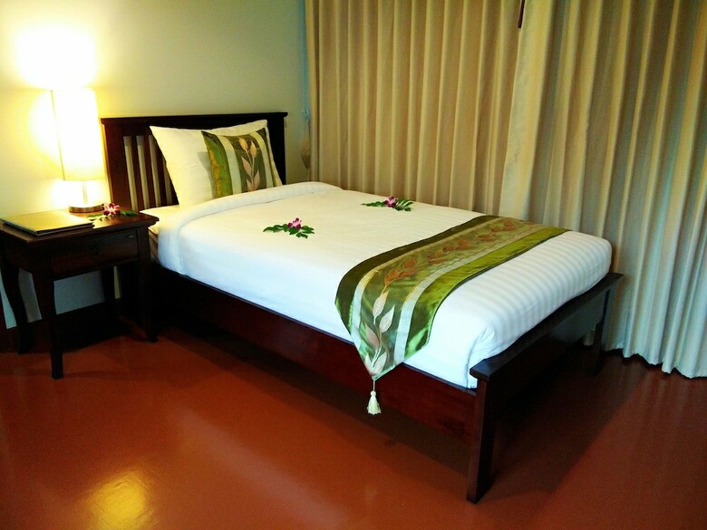 Hotel Kaya Mani Thai Villa Resort Samui