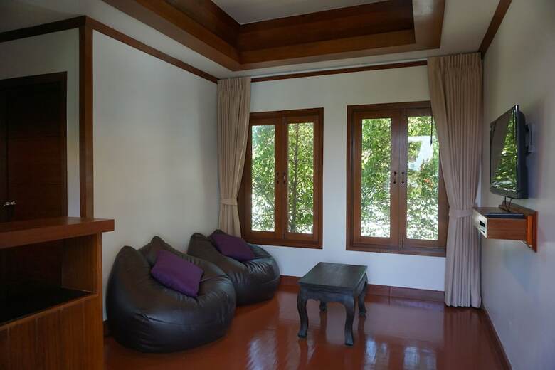 Hotel Kaya Mani Thai Villa Resort Samui