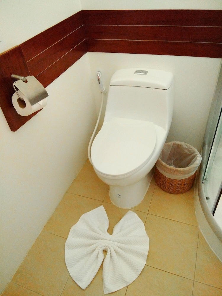 Hotel Kaya Mani Thai Villa Resort Samui