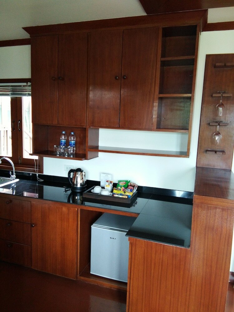 Hotel Kaya Mani Thai Villa Resort Samui