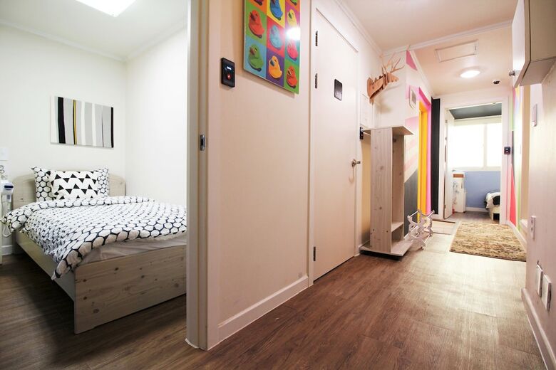 Hotel Njoy Guesthouse