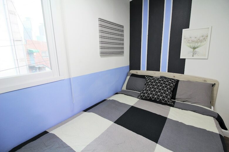 Hotel Njoy Guesthouse