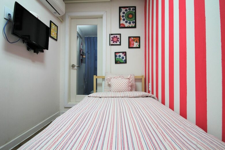 Hotel Njoy Guesthouse