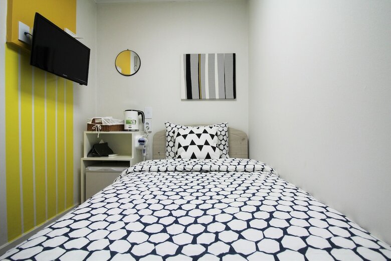 Hotel Njoy Guesthouse