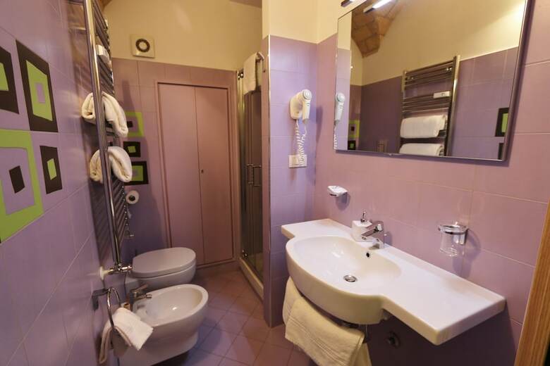 Bed & Breakfast Residenza Adriana