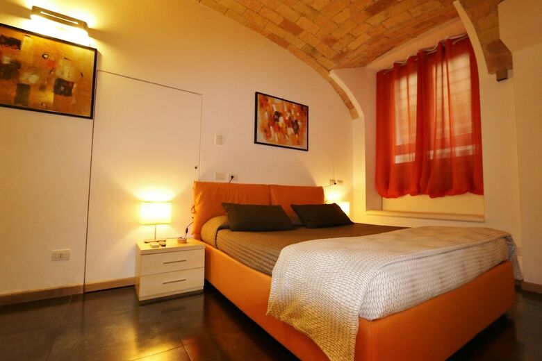 Bed & Breakfast Residenza Adriana