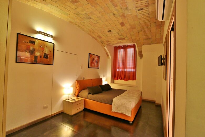 Bed & Breakfast Residenza Adriana