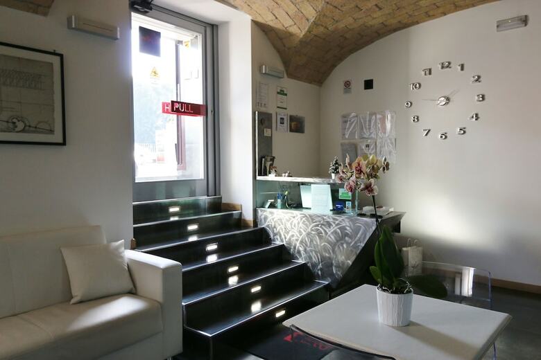 Bed & Breakfast Residenza Adriana