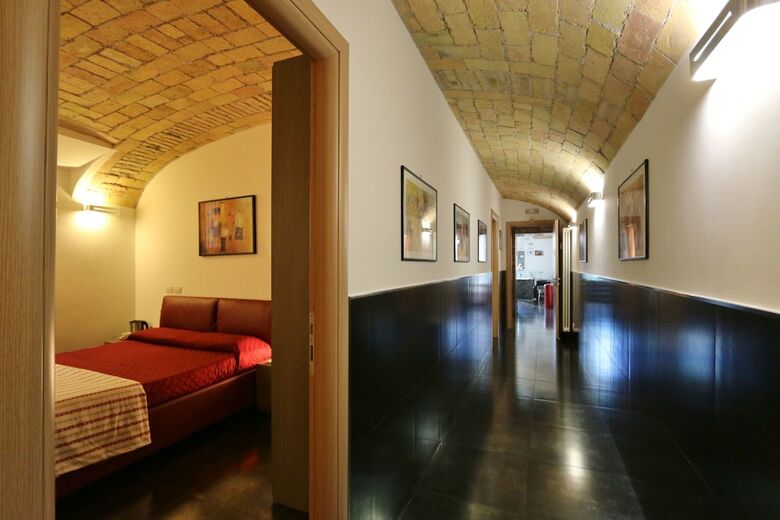 Bed & Breakfast Residenza Adriana