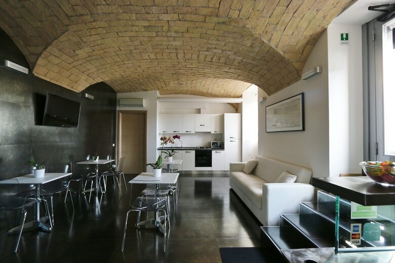 Bed & Breakfast Residenza Adriana