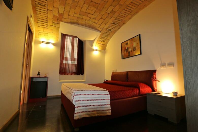 Bed & Breakfast Residenza Adriana