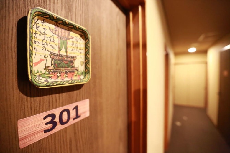 Hostal K's House Takayama Oasis - Quality Hostels