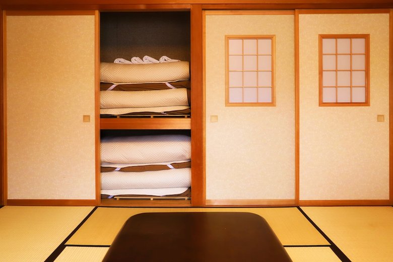 Hostal K's House Takayama Oasis - Quality Hostels