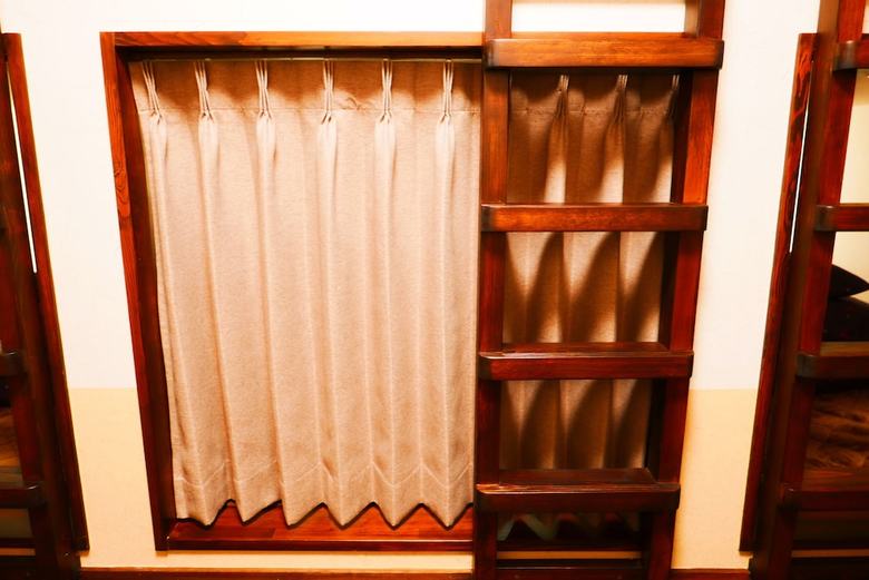 Hostal K's House Takayama Oasis - Quality Hostels
