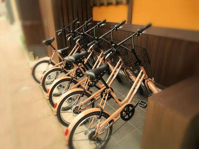 Hostal K's House Takayama Oasis - Quality Hostels