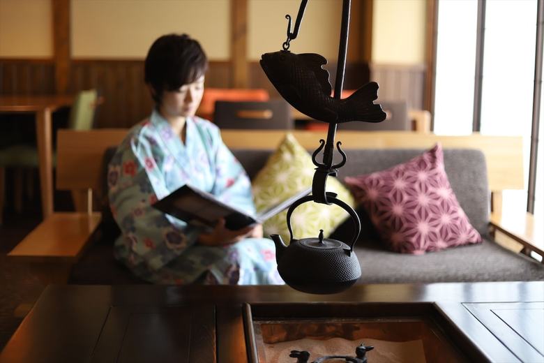 Hostal K's House Takayama Oasis - Quality Hostels