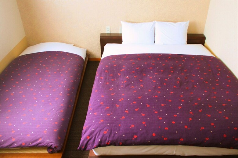 Hostal K's House Takayama Oasis - Quality Hostels
