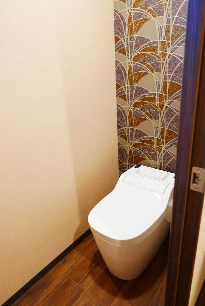 Hostal K's House Takayama Oasis - Quality Hostels