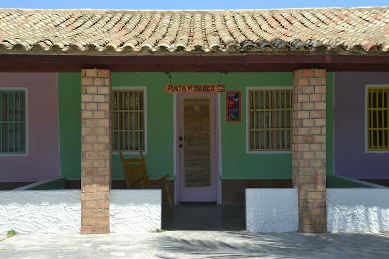 Hotel Campamento Vacacional La Troja