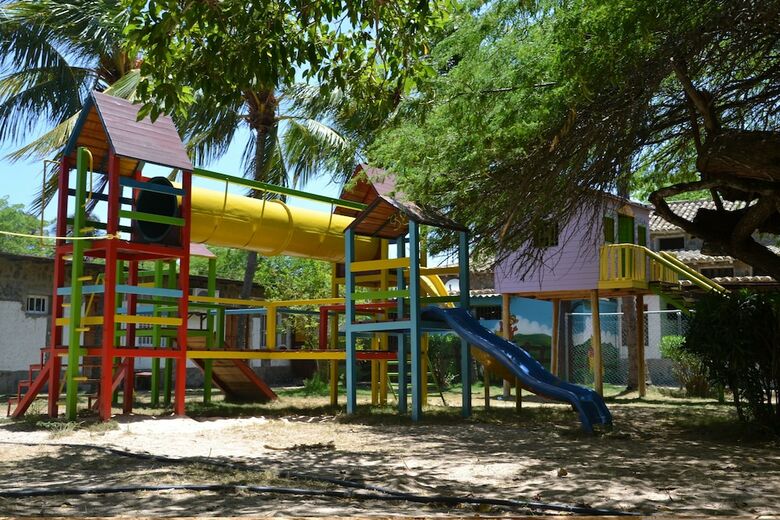Hotel Campamento Vacacional La Troja