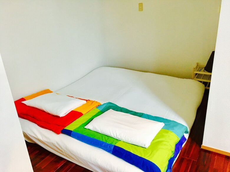 Hotel Ma-blue Garden House