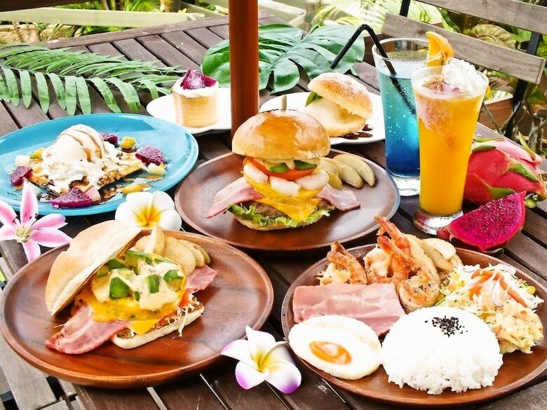 Hotel Ma-blue Garden House