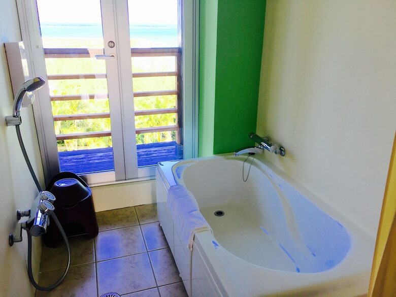 Hotel Ma-blue Garden House