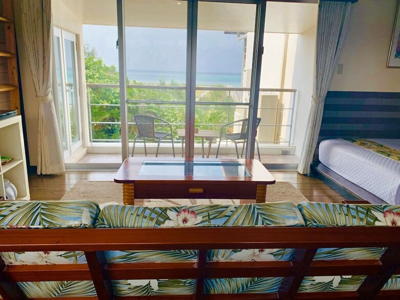 Hotel Ma-blue Garden House