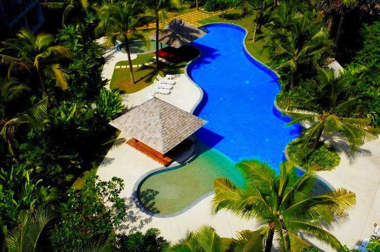 Aparthotel Casuarina Shores