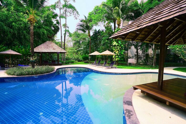 Aparthotel Casuarina Shores