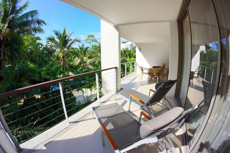Aparthotel Casuarina Shores