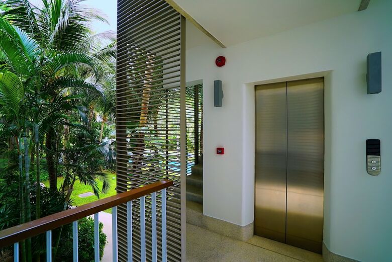 Aparthotel Casuarina Shores