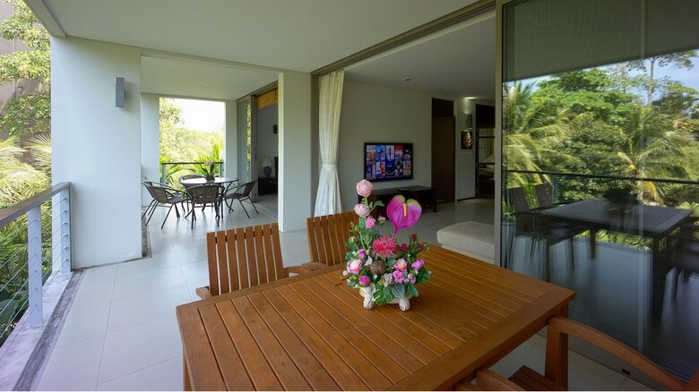 Aparthotel Casuarina Shores
