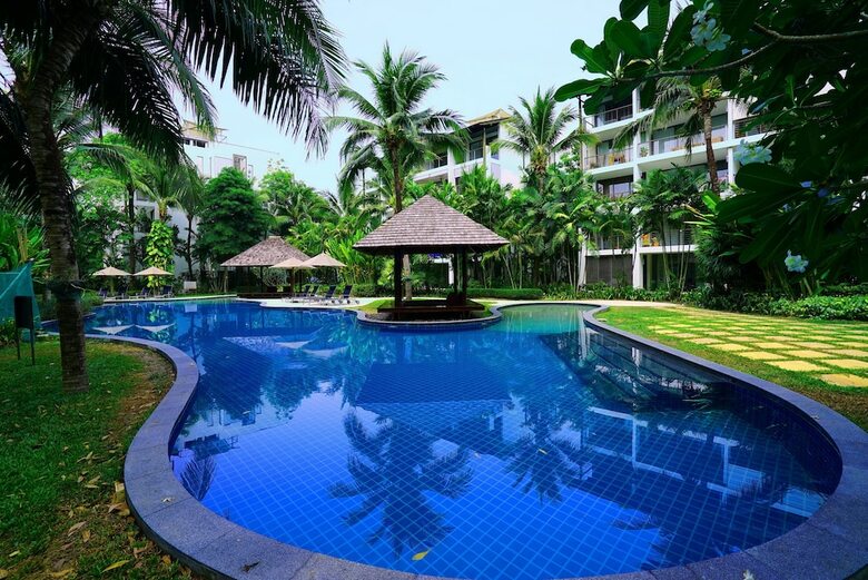 Aparthotel Casuarina Shores