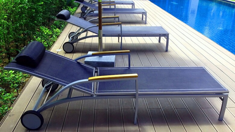 Aparthotel Casuarina Shores