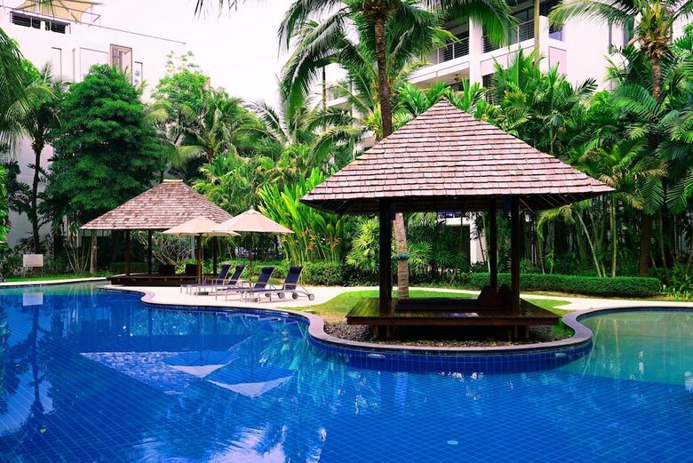 Aparthotel Casuarina Shores