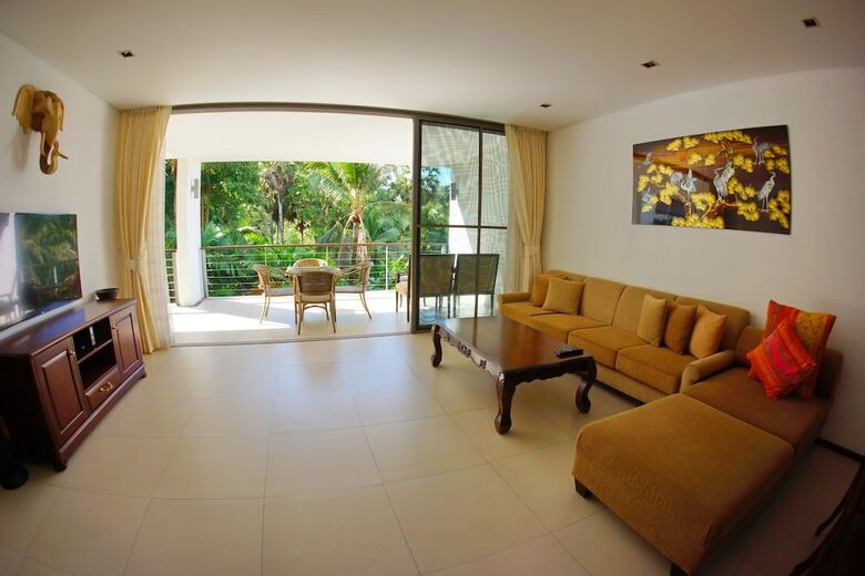 Aparthotel Casuarina Shores
