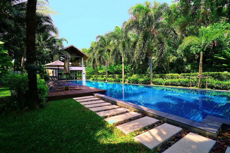 Aparthotel Casuarina Shores