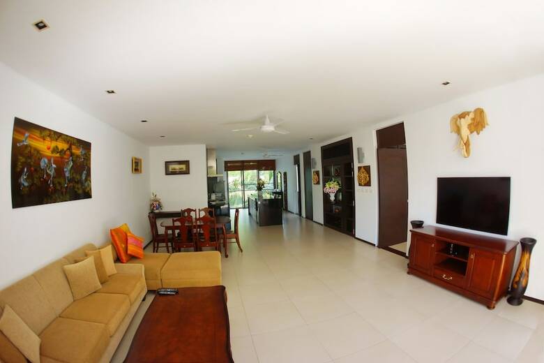 Aparthotel Casuarina Shores