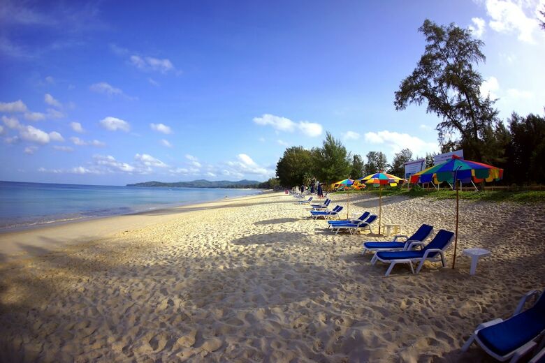Aparthotel Casuarina Shores