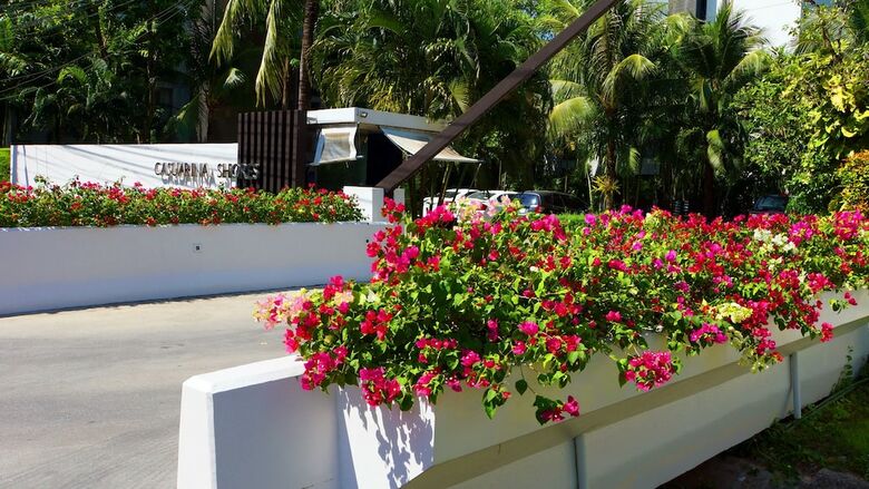 Aparthotel Casuarina Shores